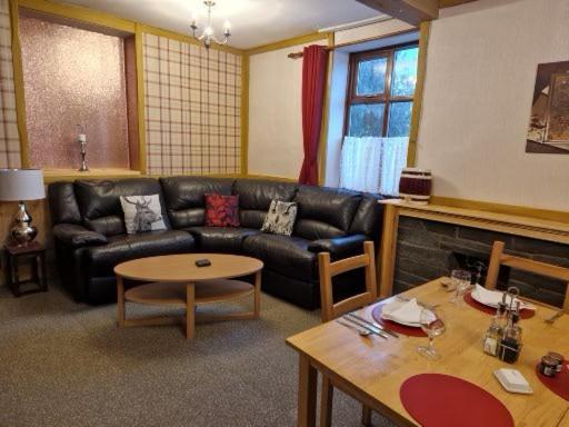 Ty Llew 호텔 Llandysilio 외부 사진