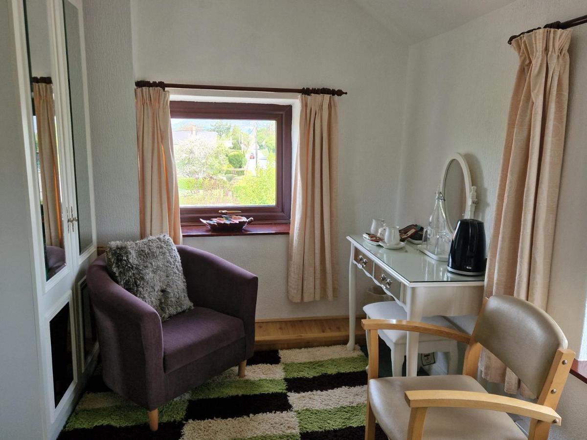 Ty Llew 호텔 Llandysilio 외부 사진