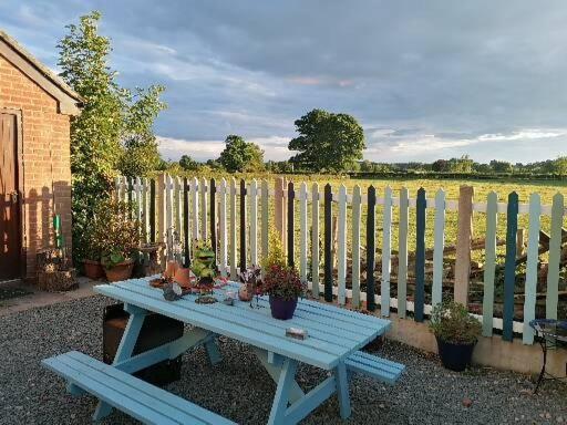 Ty Llew 호텔 Llandysilio 외부 사진