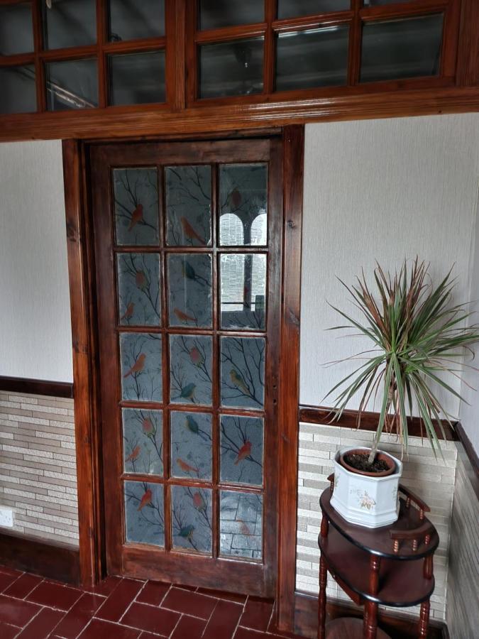 Ty Llew 호텔 Llandysilio 외부 사진
