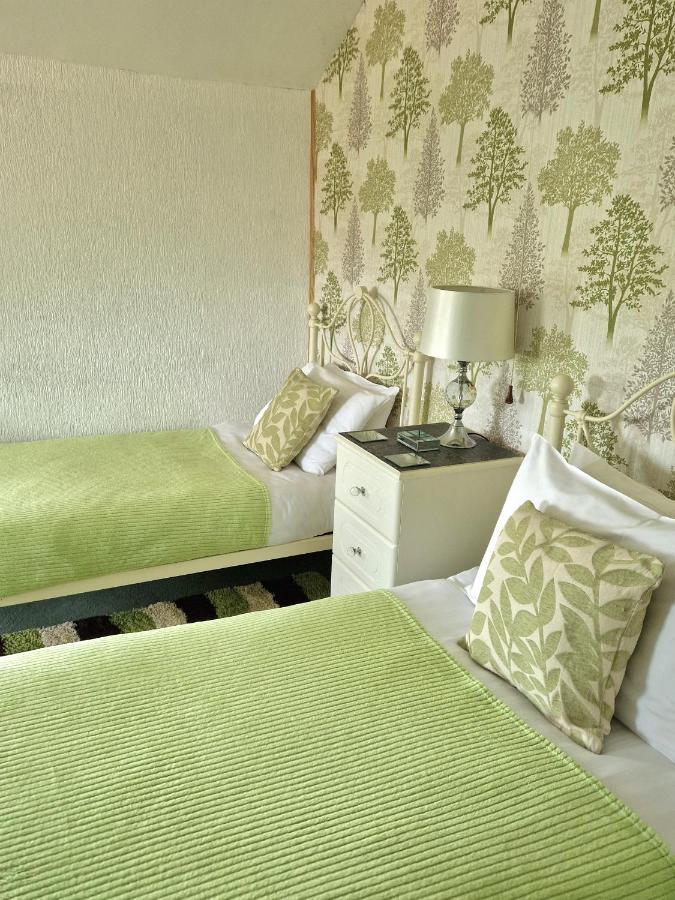 Ty Llew 호텔 Llandysilio 외부 사진